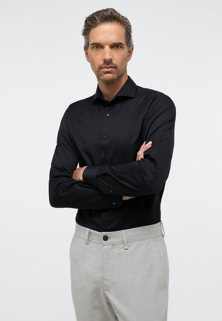 Eterna Slim fit Skjorte